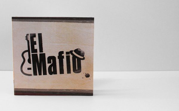 Cançoner El Mafio