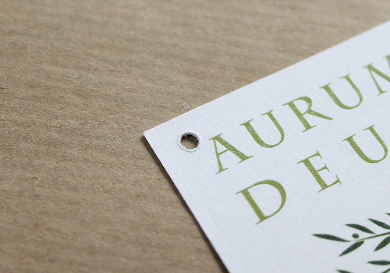 aurum-deum