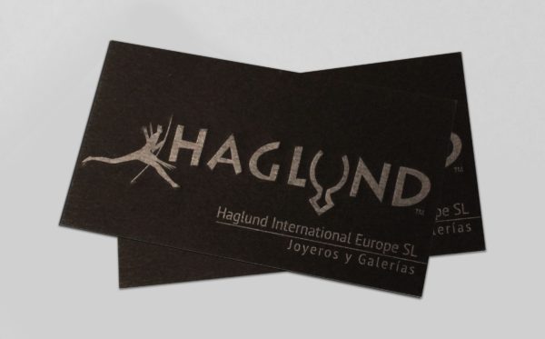 Targetes Haglund